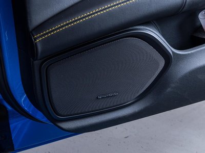 صورة مصغرة 51 لـ 2021 Maserati GHIBLI