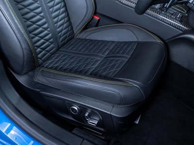 صورة مصغرة 37 لـ 2021 Maserati GHIBLI
