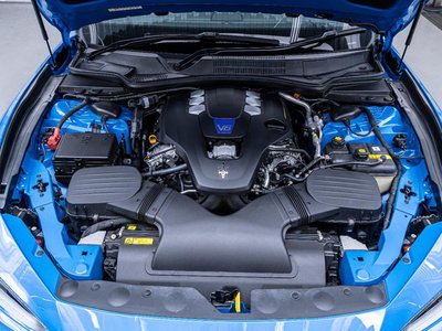 صورة مصغرة 28 لـ 2021 Maserati GHIBLI