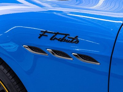 صورة مصغرة 16 لـ 2021 Maserati GHIBLI