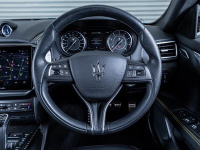 صورة مصغرة 27 لـ 2021 Maserati GHIBLI