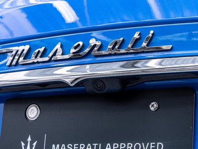 صورة مصغرة 49 لـ 2021 Maserati GHIBLI