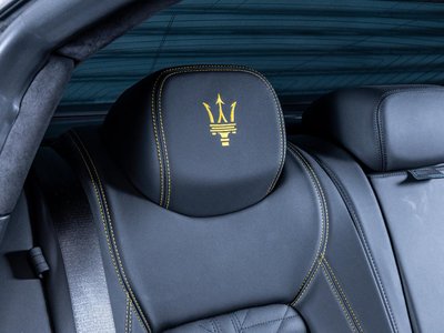 صورة مصغرة 29 لـ 2021 Maserati GHIBLI