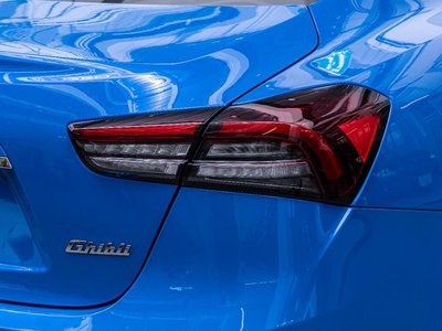 صورة مصغرة 47 لـ 2021 Maserati GHIBLI