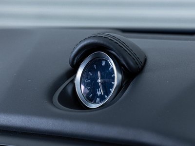 صورة مصغرة 18 لـ 2021 Maserati GHIBLI