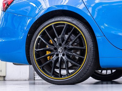 صورة مصغرة 42 لـ 2021 Maserati GHIBLI