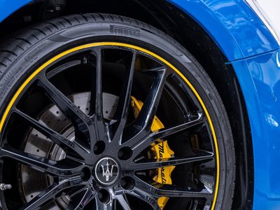 صورة مصغرة 41 لـ 2021 Maserati GHIBLI