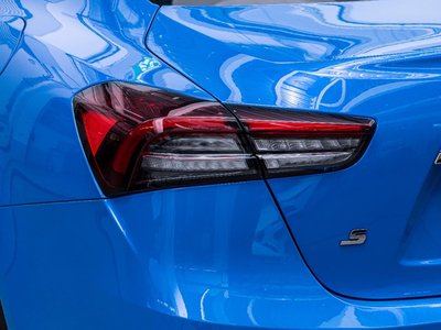 صورة مصغرة 46 لـ 2021 Maserati GHIBLI