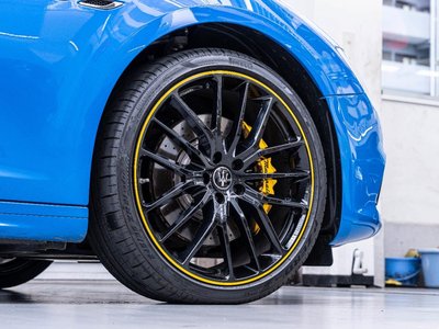 صورة 7 لـ 2021 Maserati GHIBLI