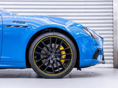صورة مصغرة 24 لـ 2021 Maserati GHIBLI
