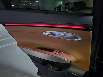 2025 Genesis GV70 — фото 10