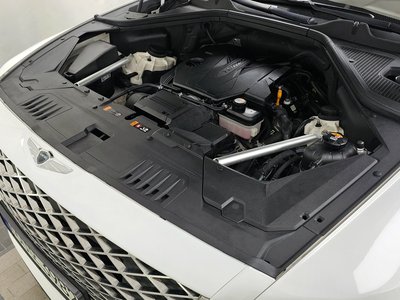 GENESIS GV80 - 7