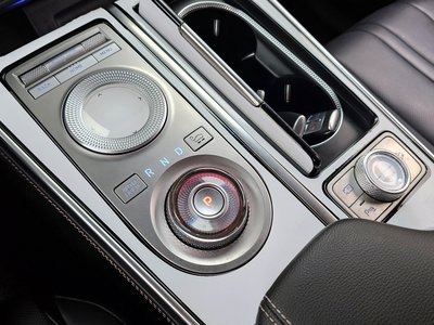 GENESIS GV80 - 9