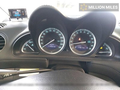 MERCEDES-BENZ SL - 6