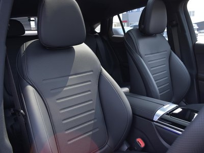 MERCEDES-BENZ GLC - 4