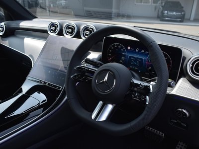 MERCEDES-BENZ GLC - 2