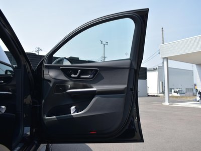 MERCEDES-BENZ GLC - 9