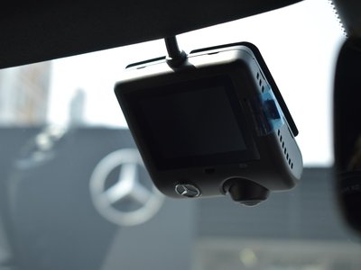 MERCEDES-BENZ GLC - 6