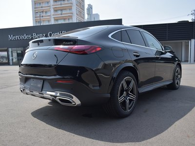 MERCEDES-BENZ GLC - 3