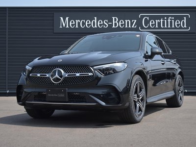 MERCEDES-BENZ GLC - 1