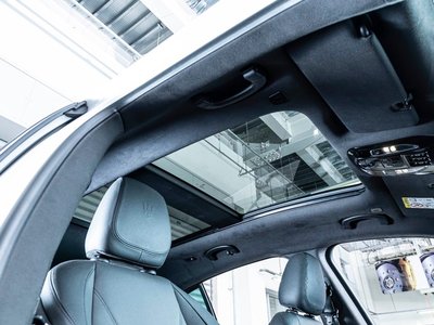 MASERATI GRECALE - 5