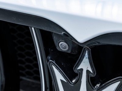 MASERATI GRECALE - 8