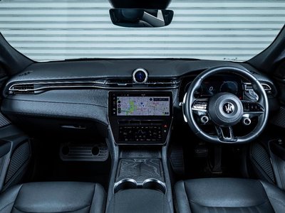 MASERATI GRECALE - 4