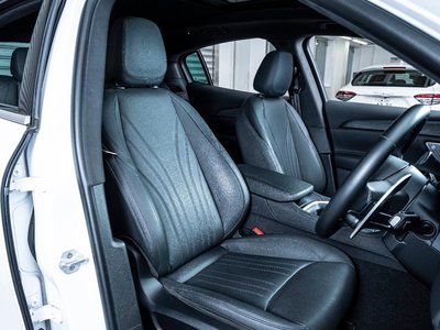 MASERATI GRECALE - 9