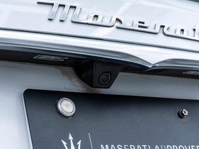 MASERATI GRECALE - 7