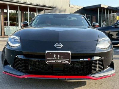 NISSAN FAIRLADY Z - 7