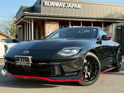 NISSAN FAIRLADY Z - 1