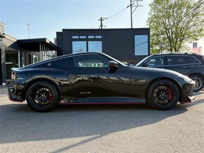 NISSAN FAIRLADY Z - 8