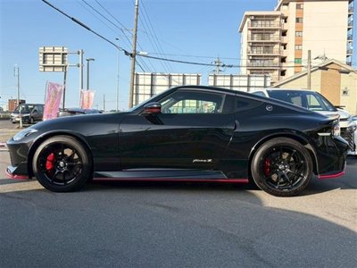 NISSAN FAIRLADY Z - 9