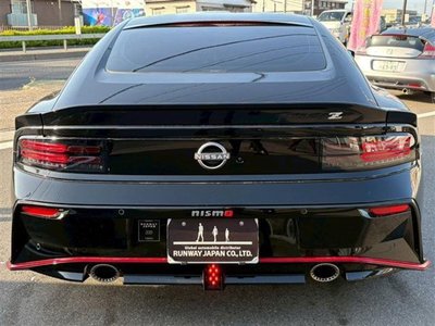 NISSAN FAIRLADY Z - 10