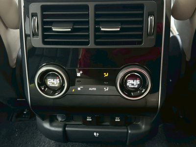 LAND ROVER RANGE ROVER SPORT - 6