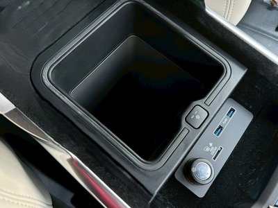 LAND ROVER RANGE ROVER SPORT - 7