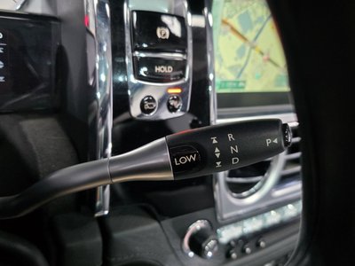 ROLLS-ROYCE GHOST - 9