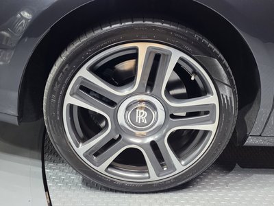 ROLLS-ROYCE GHOST - 6