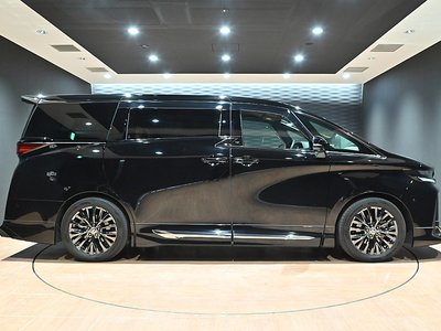 TOYOTA VELLFIRE - 6
