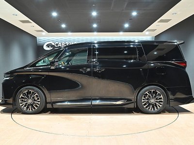 TOYOTA VELLFIRE - 5
