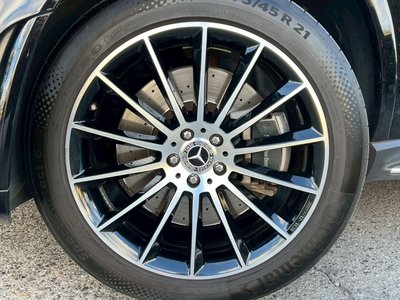 MERCEDES-BENZ GLE - 10