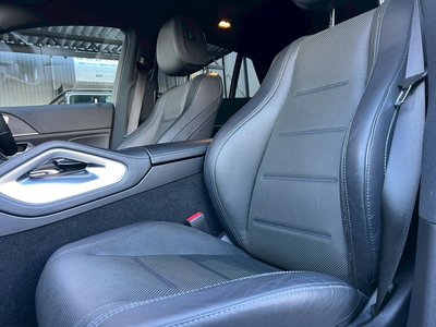 MERCEDES-BENZ GLE - 3