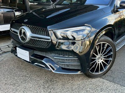 MERCEDES-BENZ GLE - 7