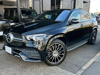 MERCEDES-BENZ GLE - 9