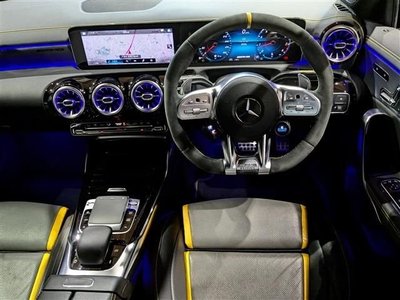 2020 Mercedes-BENZ A-CLASS — фото 7
