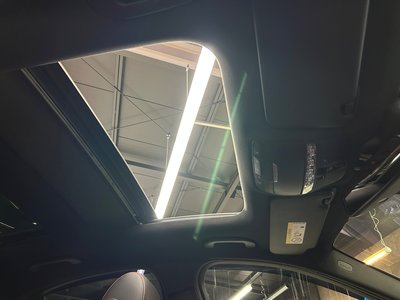 MERCEDES-BENZ C-CLASS AMG - 6