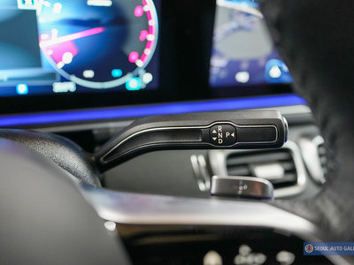 MERCEDES-BENZ GLE - 9