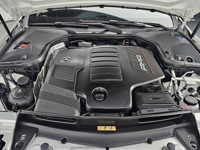 MERCEDES-BENZ CLS - 7