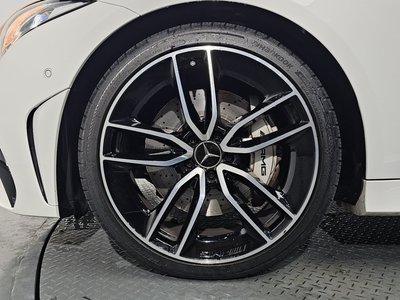 MERCEDES-BENZ CLS - 6