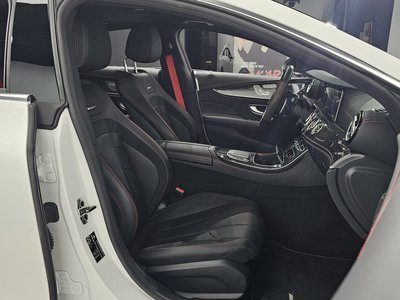 MERCEDES-BENZ CLS - 10